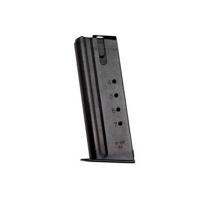 CARICATORE - MAGNUM RESEARCH - DESERT EAGLE CAL. 50AE 7 COLPI