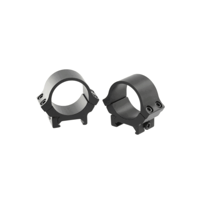 AIMPOINT - COPPIA DI ANELLI 30mm PER SERIE 9000 E 7000