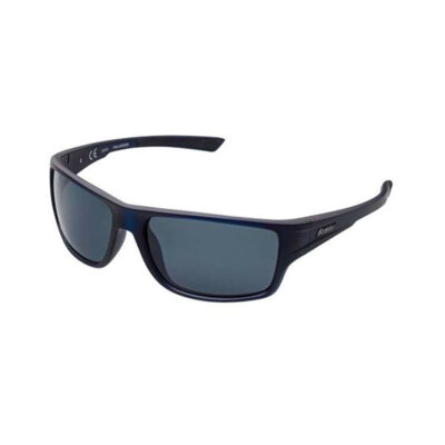 OCCHIALI - BERKLEY - B11 Crystal Blue Frame / Grey Lens