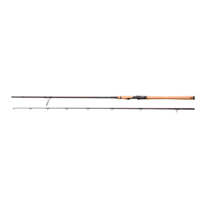 SAVAGE GEAR - ALPHA SG6 Big Bait Specialist 8' 243cm 70-130g | 2sec | XH | MODERATE FAST