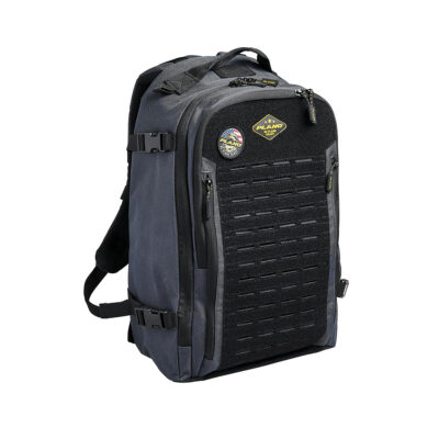 ZAINO - PLANO - TACTICAL BACKPACK