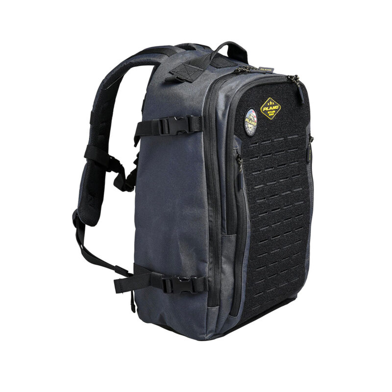 ZAINO - PLANO - TACTICAL BACKPACK - immagine 2