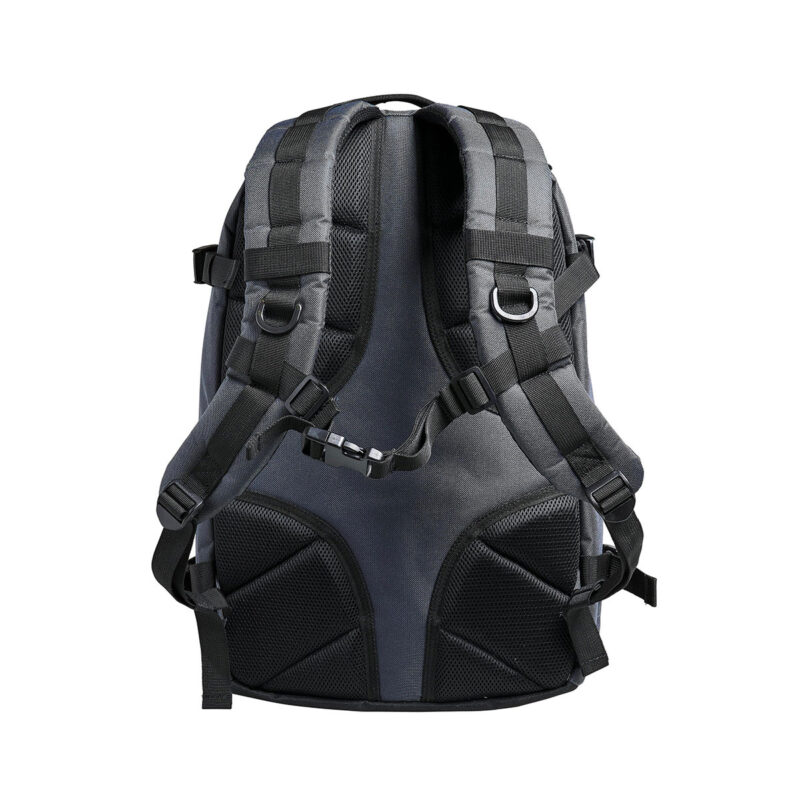 ZAINO - PLANO - TACTICAL BACKPACK - immagine 3