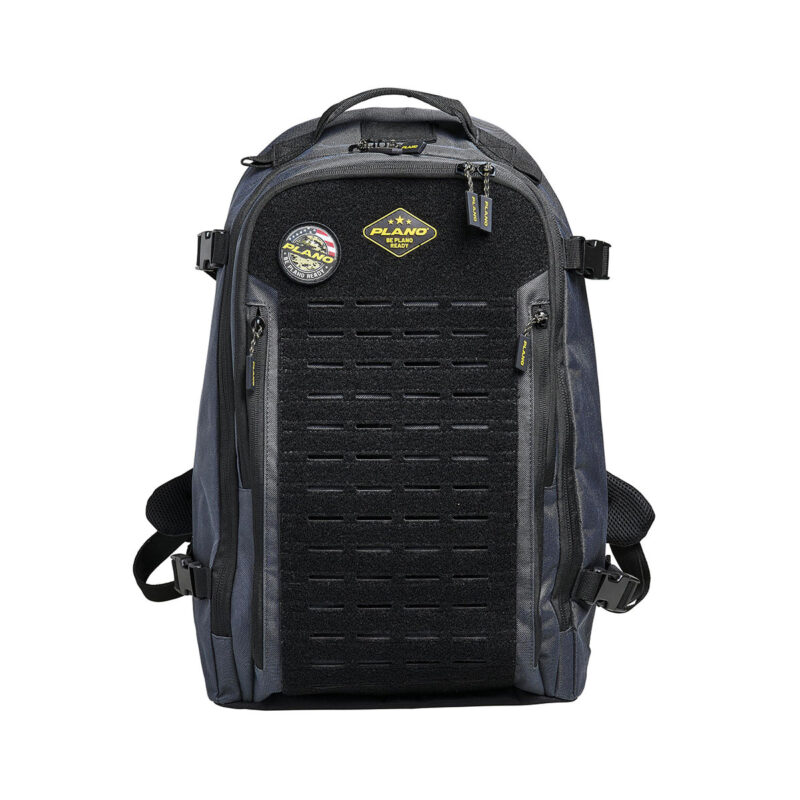 ZAINO - PLANO - TACTICAL BACKPACK - immagine 5