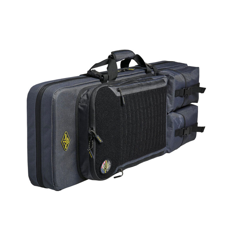 FODERO - PLANO - TACTICAL GUN BACKPACK 88cm - immagine 2