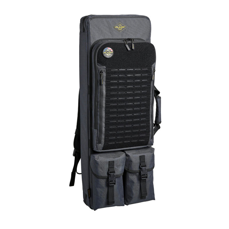 FODERO - PLANO - TACTICAL GUN BACKPACK 88cm - immagine 3