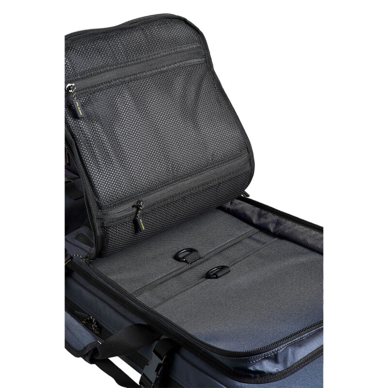 FODERO - PLANO - TACTICAL GUN BACKPACK 88cm - immagine 8