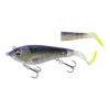 SAVAGE GEAR - DEVIATOR TAIL 20cm / 88g Slow Sinking | Clear Herring