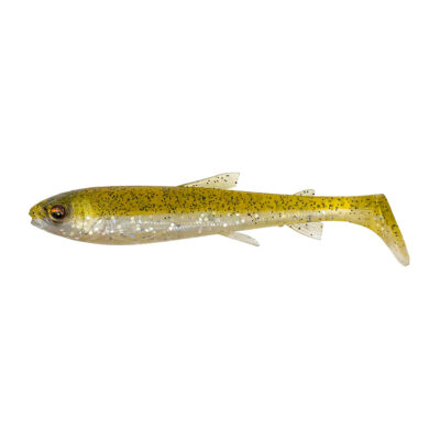 SAVAGE GEAR - 3D WHITEFISH SHAD 12cm 14g GOBY (3PCS)