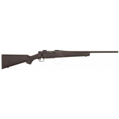 CARABINA - MOSSBERG - PATRIOT 30-06 22" SYNT GREEN