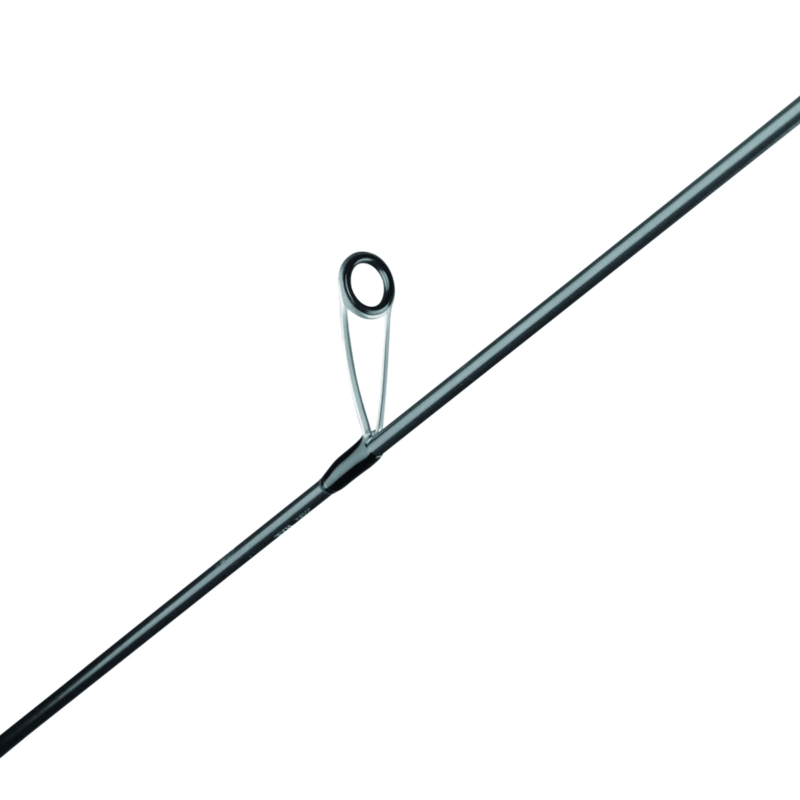 DAIWA - 25 PRESSO 60XUL-AI 6’0’’ (1,83 m) | 2pcs | 97cm | 68g | 0.4-3g | 1.5-3lb - immagine 5