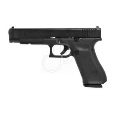 PISTOLA - GLOCK MOD. 34 GEN 5 9 LUGER FS MOS +1C
