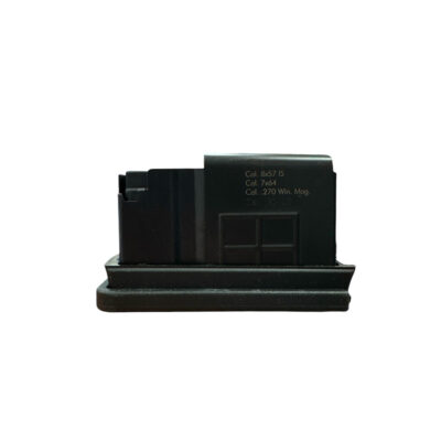 CARICATORE - HAENEL SLB2000 5 COLPI CAL. 30-06 SPRG