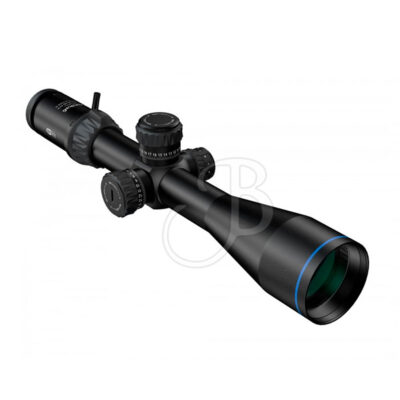 OTTICA - MEOPTA - MEOPRO OPTIKA 6 5-30x56 RD FFP MRAD RD Reticle
