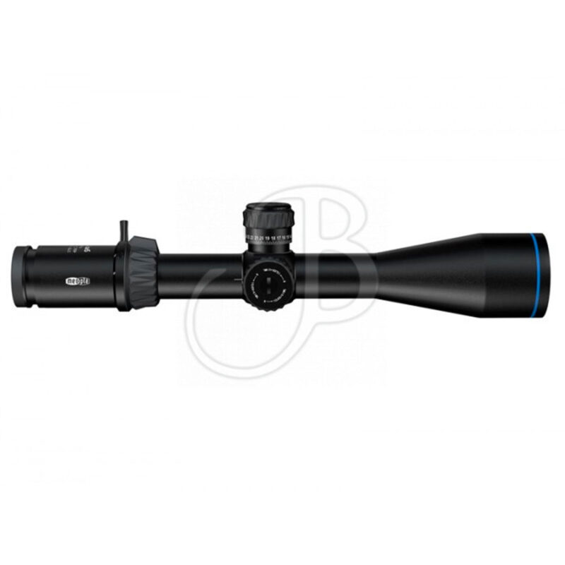 OTTICA - MEOPTA - MEOPRO OPTIKA 6 5-30x56 RD FFP MRAD RD Reticle - immagine 2