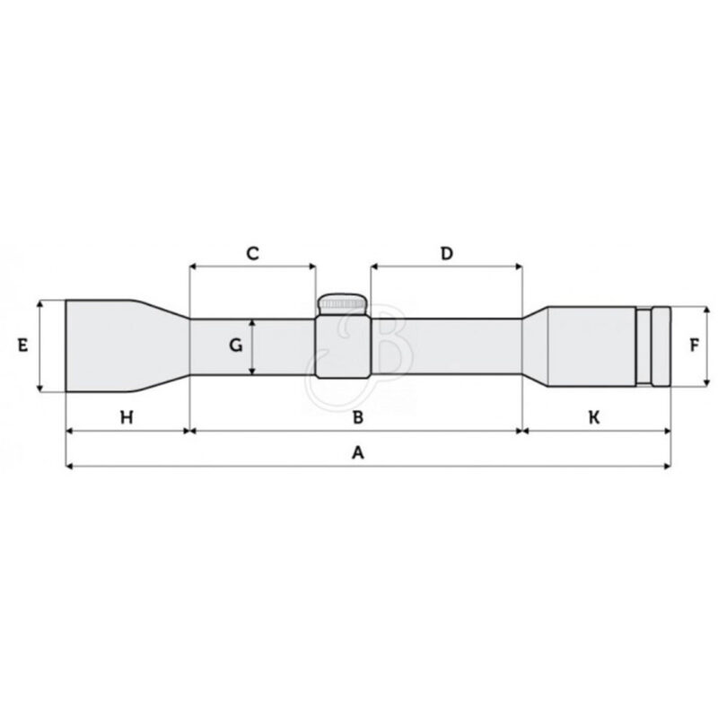 OTTICA - MEOPTA - MEOPRO OPTIKA 6 5-30x56 RD FFP MRAD RD Reticle - immagine 4