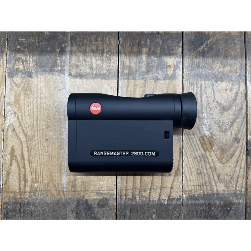 USATO - TELEMETRO – LEICA RANGEMASTER CRF 2800.COM - immagine 2