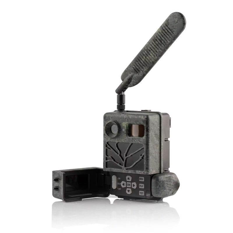 FOTOTRAPPOLA - ZEISS - SECACAM 3 4G LTE - immagine 2