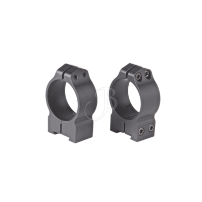 WARNE - ATTACCO FISSO X CZ 527 30MM MEDIO