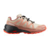 SALOMON - DONNA - SPEEDCROSS PEAK W Tender Peach / Burlwood / Fusion Coral