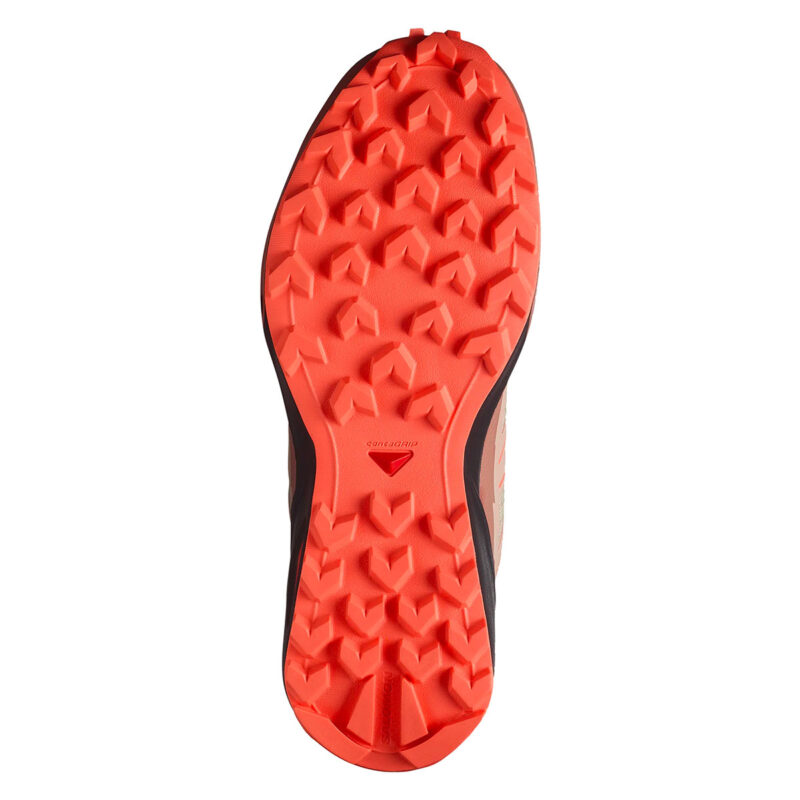 SALOMON - DONNA - SPEEDCROSS PEAK W Tender Peach / Burlwood / Fusion Coral - immagine 3