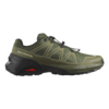 SALOMON - UOMO - SPEEDCROSS PEAK Olive Night / Deep Lichen Green / Black