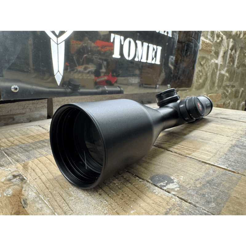 USATO - OTTICA - LEICA - FORTIS 6 2,5-15x56i BDC Reticle L-4a - immagine 4