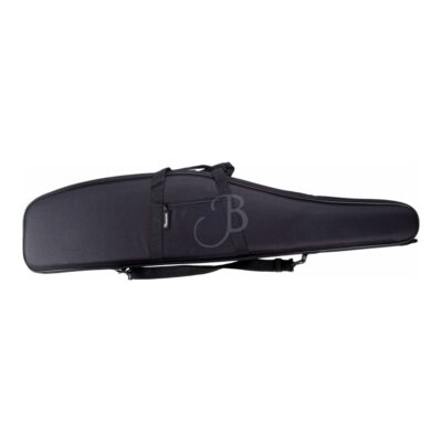 FODERO - 39 HUNTER - CUSTODIA TOP NERA PER CARABINA 128cm