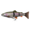 SAVAGE GEAR - 4D LINE THRU TROUT 25cm 193g Medium Sink RAINBOW TROUT