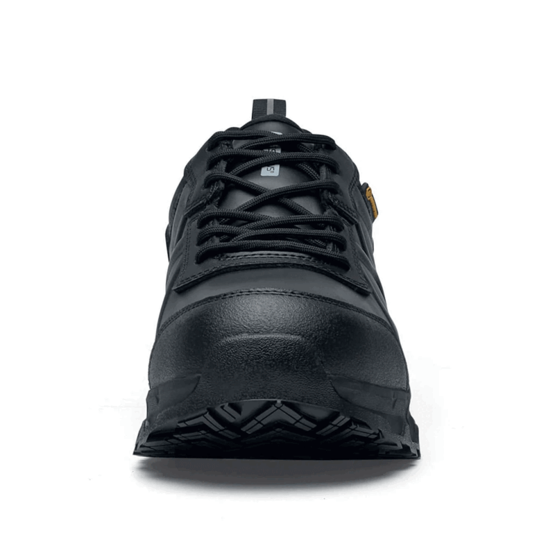 SCARPONI - SHOES FOR CREWS - CALLAN LOW O2 SRC CI HI ESD Black - immagine 4