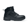 SCARPONI - SHOES FOR CREWS - DEFENSE MID O2 HRO WR SRC Black
