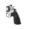 HOGUE - GUANCE GOMMA X S&W N RB>NO FINGER GR
