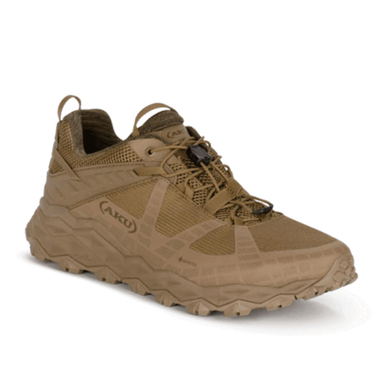 SCARPE - AKU - FLYROCK T GTX 275 Coyote