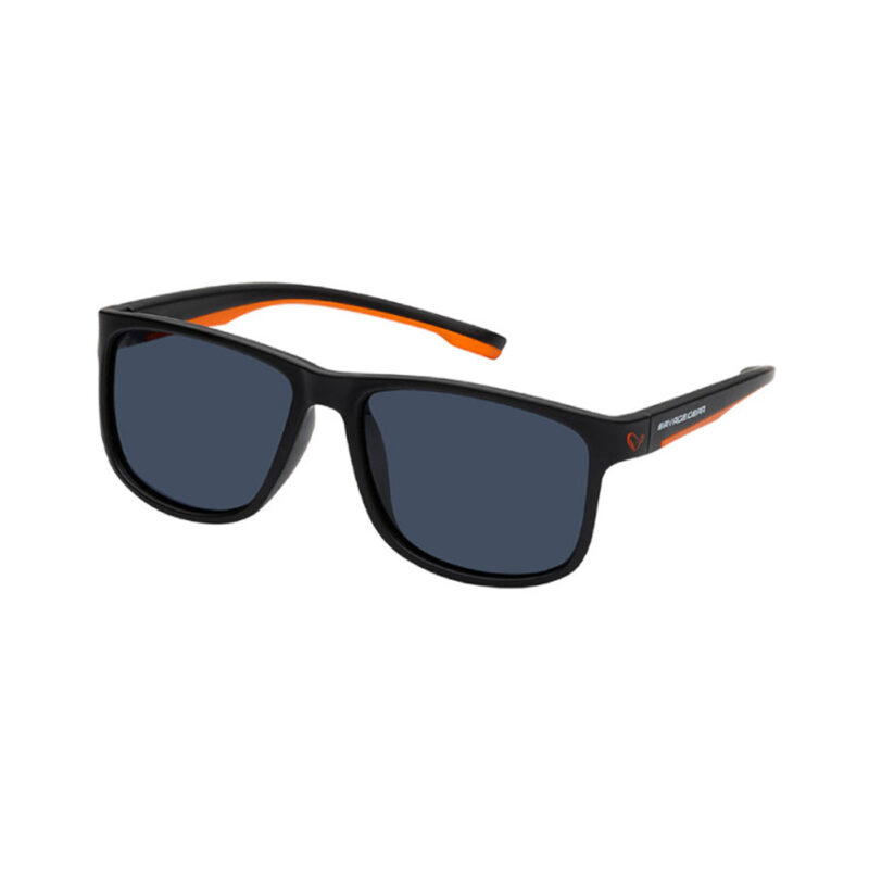 OCCHIALI - SAVAGE GEAR - SAVAGE1 POLARIZED SUNGLASSES BLACK
