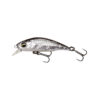SAVAGE GEAR - 3D STICKLEBAIT TWITCH 6.5cm/9.4g Sinking BLACK SILVER