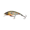 SAVAGE GEAR - 3D STICKLEBAIT TWITCH 6.5cm/9.4g Sinking BROWN TROUT SMOLT