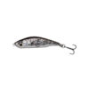 SAVAGE GEAR - 3D STICKLEBAIT PENCIL 7.5cm/17g Sinking BLACK SILVER