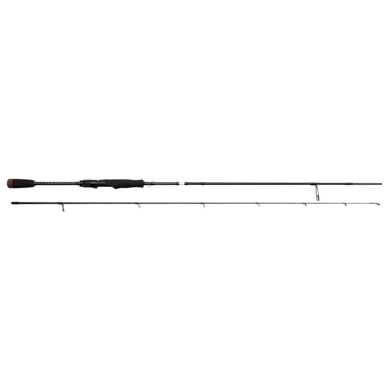 SAVAGE GEAR - SG2 ULTRA LIGHT GAME 6'3" | 190cm 3-15g | 2sez | L / Fast /OPT.CW.12g