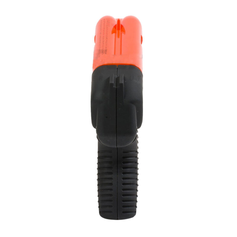 RADAR - PIEXON - SPRAY AL PEPERONCINO - PISTOLA JPX4 COMPACT (Ricaricabile - 4 colpi inclusi) - immagine 5