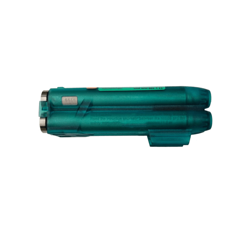 RADAR - PIEXON - CARTUCCIA SPRAY DA ADDESTRAMENTO - JPX6 STANDARD