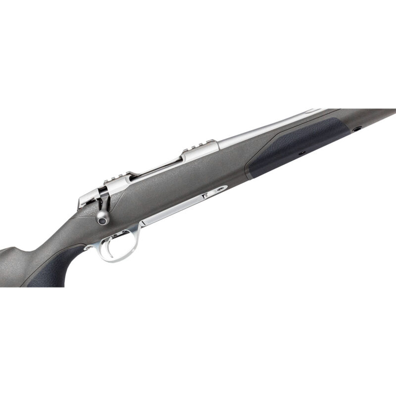 CARABINA - SAKO - S90 S FINNLIGHT STAINLESS CAL. 308 WIN. - immagine 2