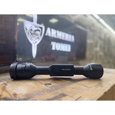 USATO - OTTICA DA PUNTAMENTO TERMICA – ATN – MARS LTV 160×120 | 12mm | 3-9x