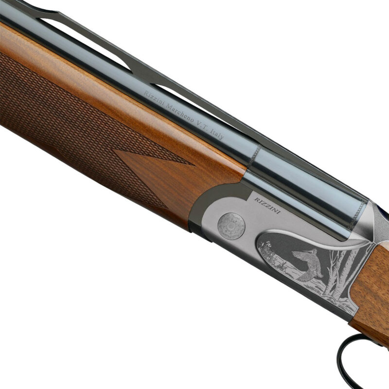 FUCILE SOVRAPPOSTO - RIZZINI - BR 110 BECCACCIA LIGHT CAL 20/76 - immagine 2