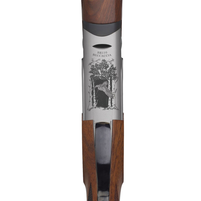FUCILE SOVRAPPOSTO - RIZZINI - BR 110 BECCACCIA LIGHT CAL 20/76 - immagine 3