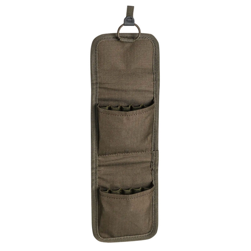 BERETTA - PORTA CARTUCCE DA 10PZ (AMMU. POUCH 10) Moss & BrownBark - immagine 3