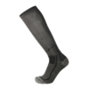 MICO - CALZA TREK-MERINOS WARM CONTROL Col. 743 Antracitr Mel Nero