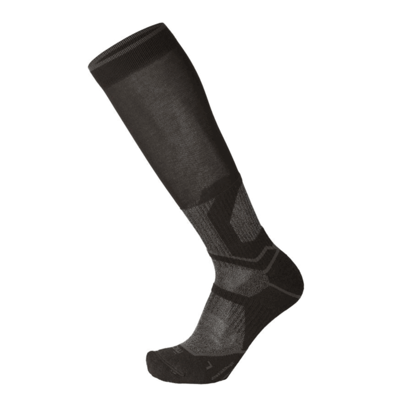 MICO - CALZA TREK EXTRA DRY Col. 315 Antracite Grigio
