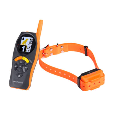 NUM'AXES - R-500 1 Tx + 1 Collare