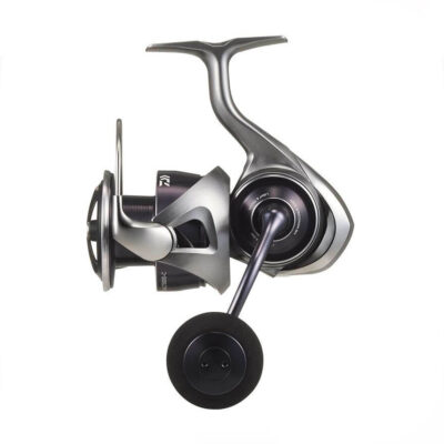MULINELLO - DAIWA - 25 CALDIA LT5000-CXH