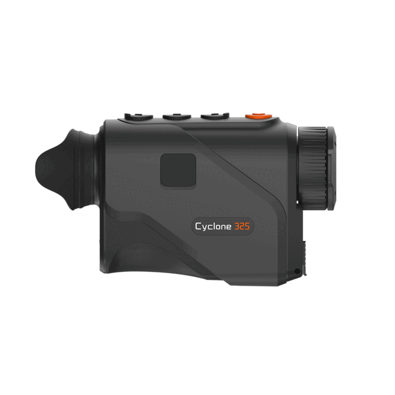 MONOCULARE TERMICO - THERMTEC - CYCLONE SERIES 325